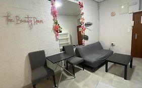 Huertas apartamento
